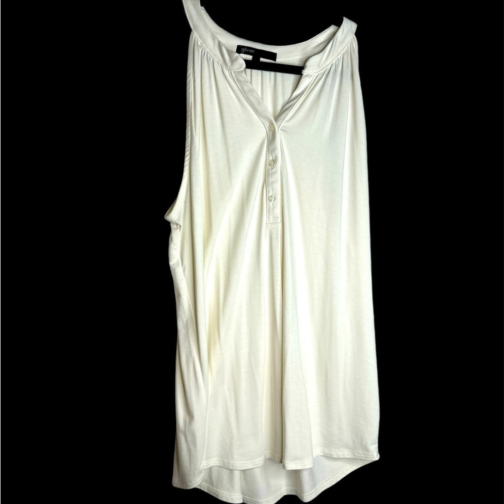 Gibson Top